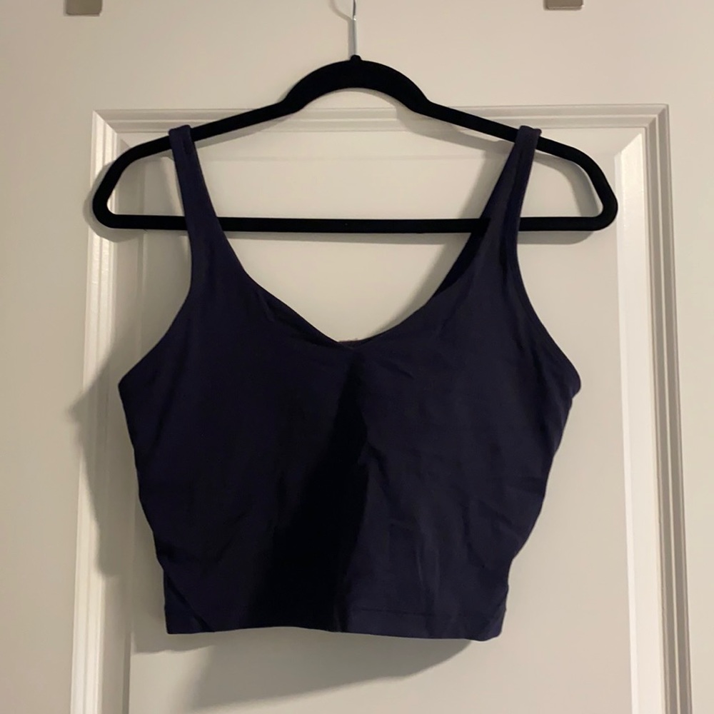 Lululemon Align Tanktop
